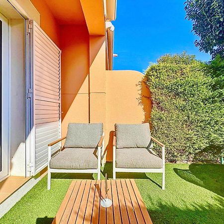 Mar Blau Estartit Rental L'Estartit Bagian luar foto