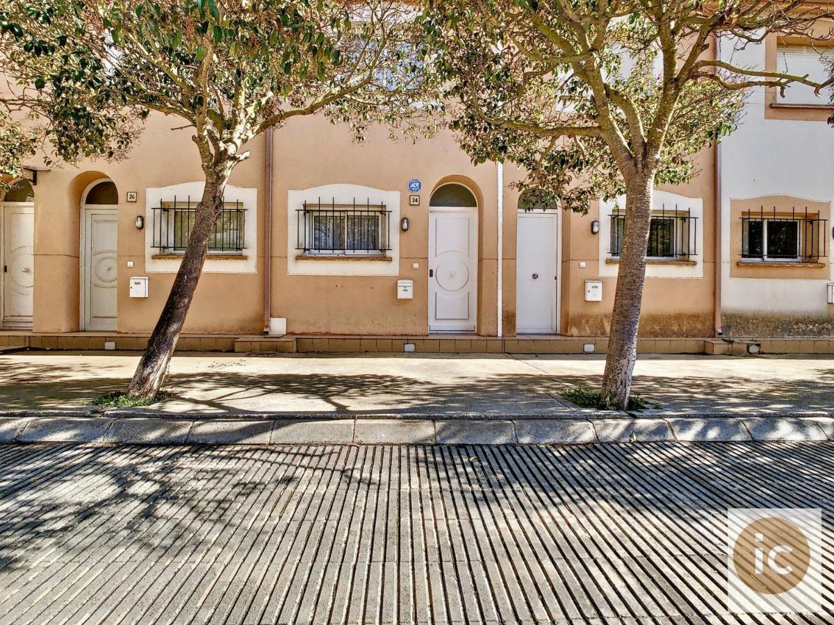 Mar Blau Estartit Rental L'Estartit Bagian luar foto
