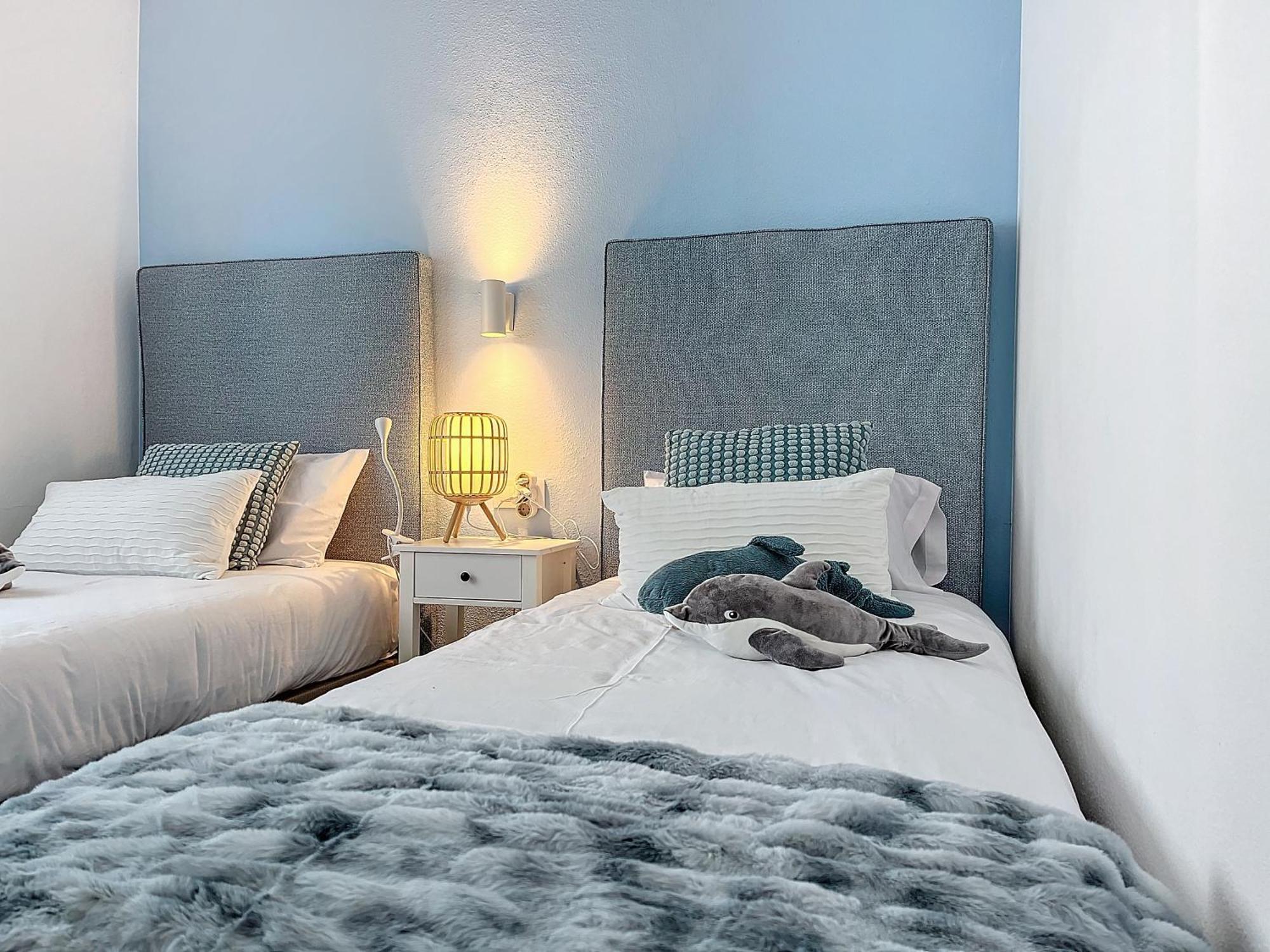 Mar Blau Estartit Rental L'Estartit Bagian luar foto