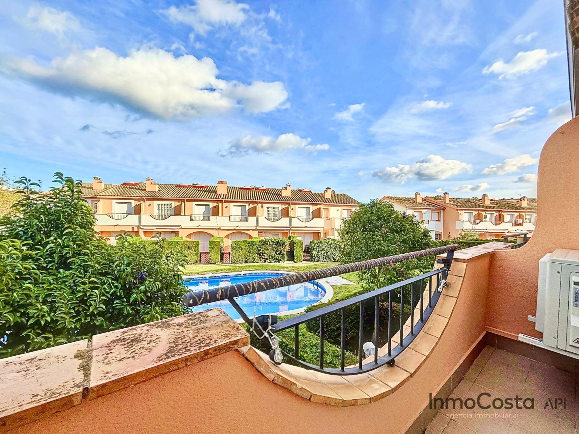 Mar Blau Estartit Rental L'Estartit Bagian luar foto