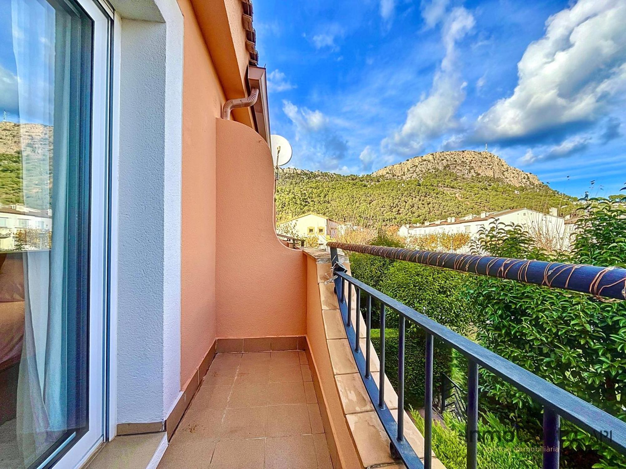 Mar Blau Estartit Rental L'Estartit Bagian luar foto