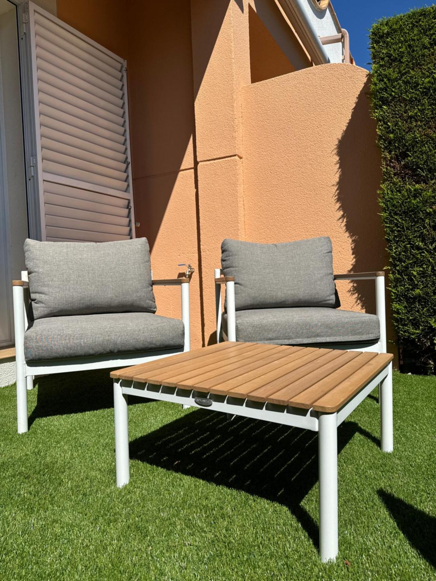 Mar Blau Estartit Rental L'Estartit Bagian luar foto