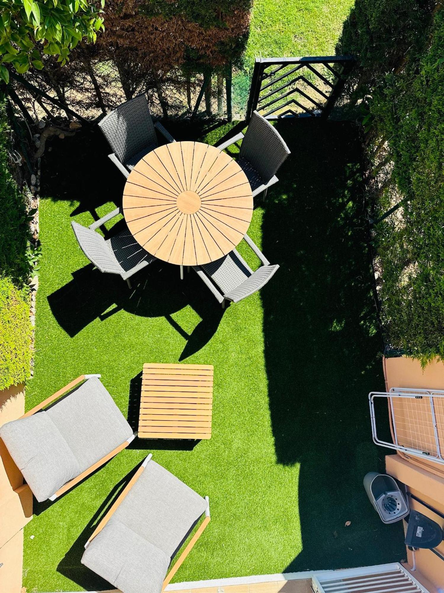 Mar Blau Estartit Rental L'Estartit Bagian luar foto