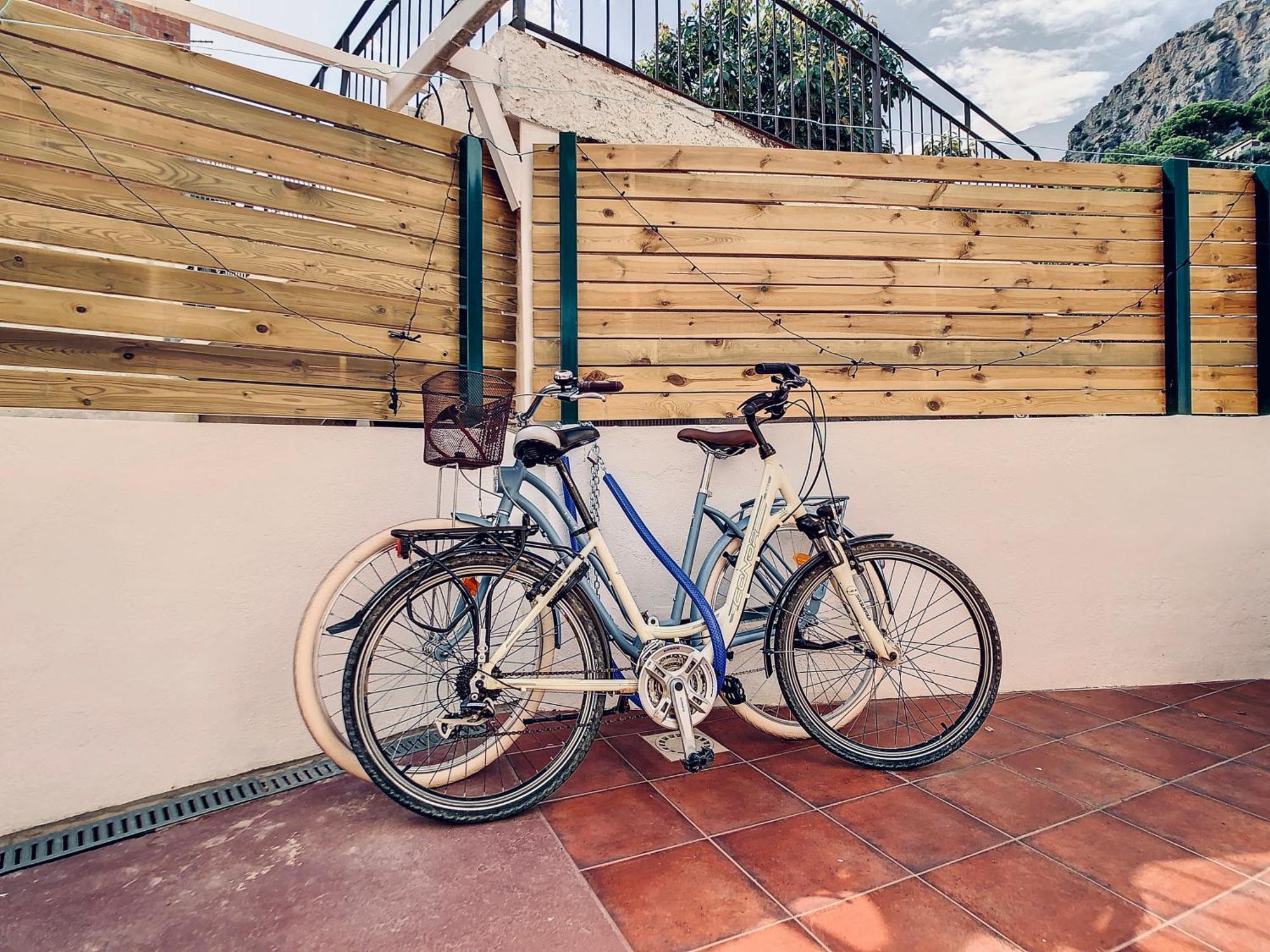 Mar Blau Estartit Rental L'Estartit Bagian luar foto
