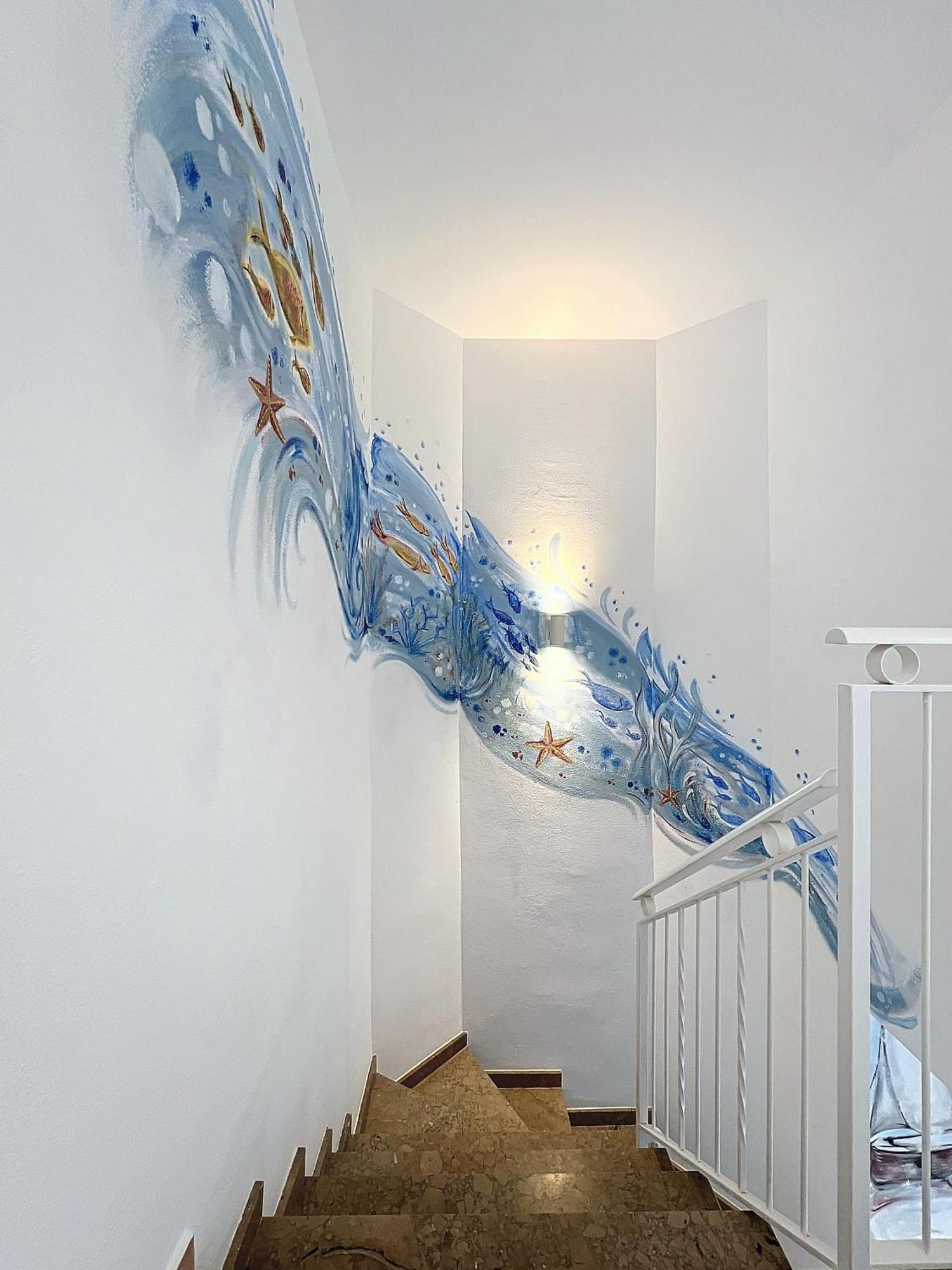 Mar Blau Estartit Rental L'Estartit Bagian luar foto