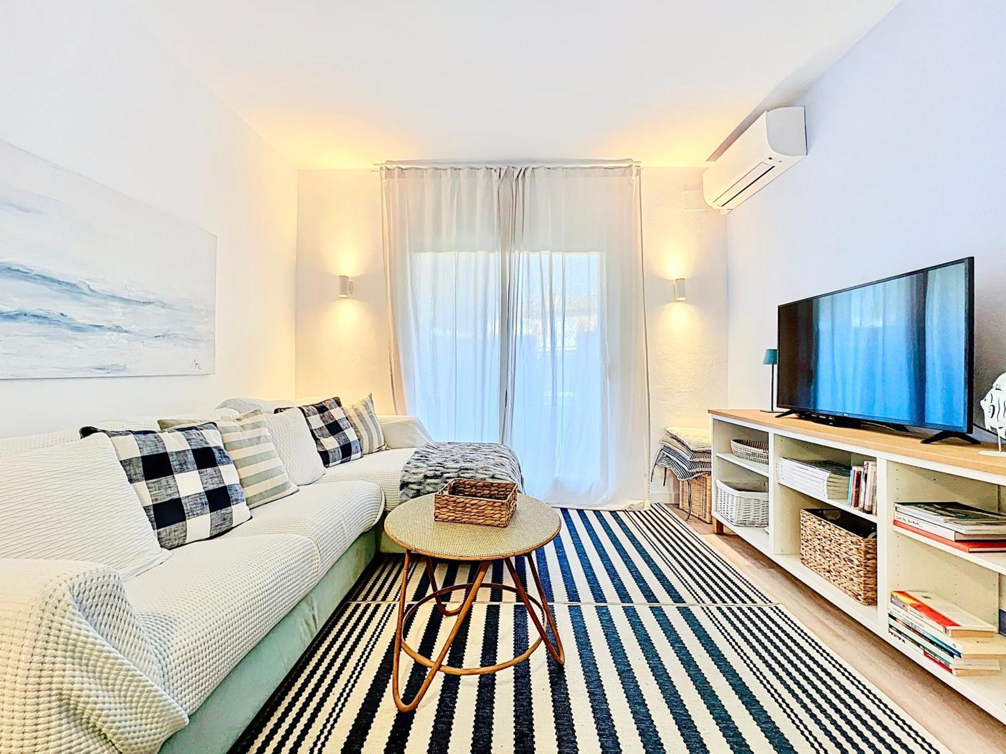 Mar Blau Estartit Rental L'Estartit Bagian luar foto