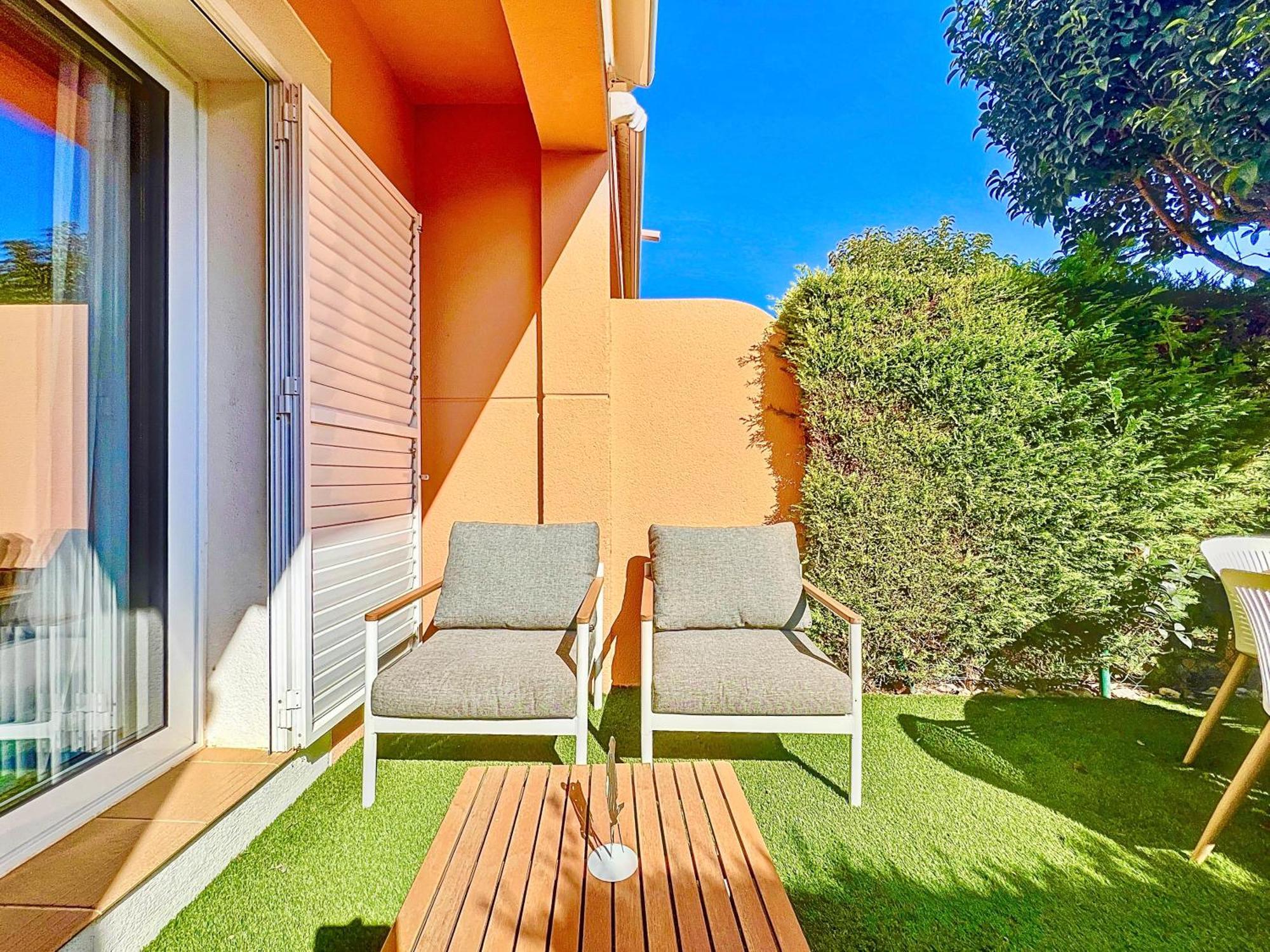 Mar Blau Estartit Rental L'Estartit Bagian luar foto