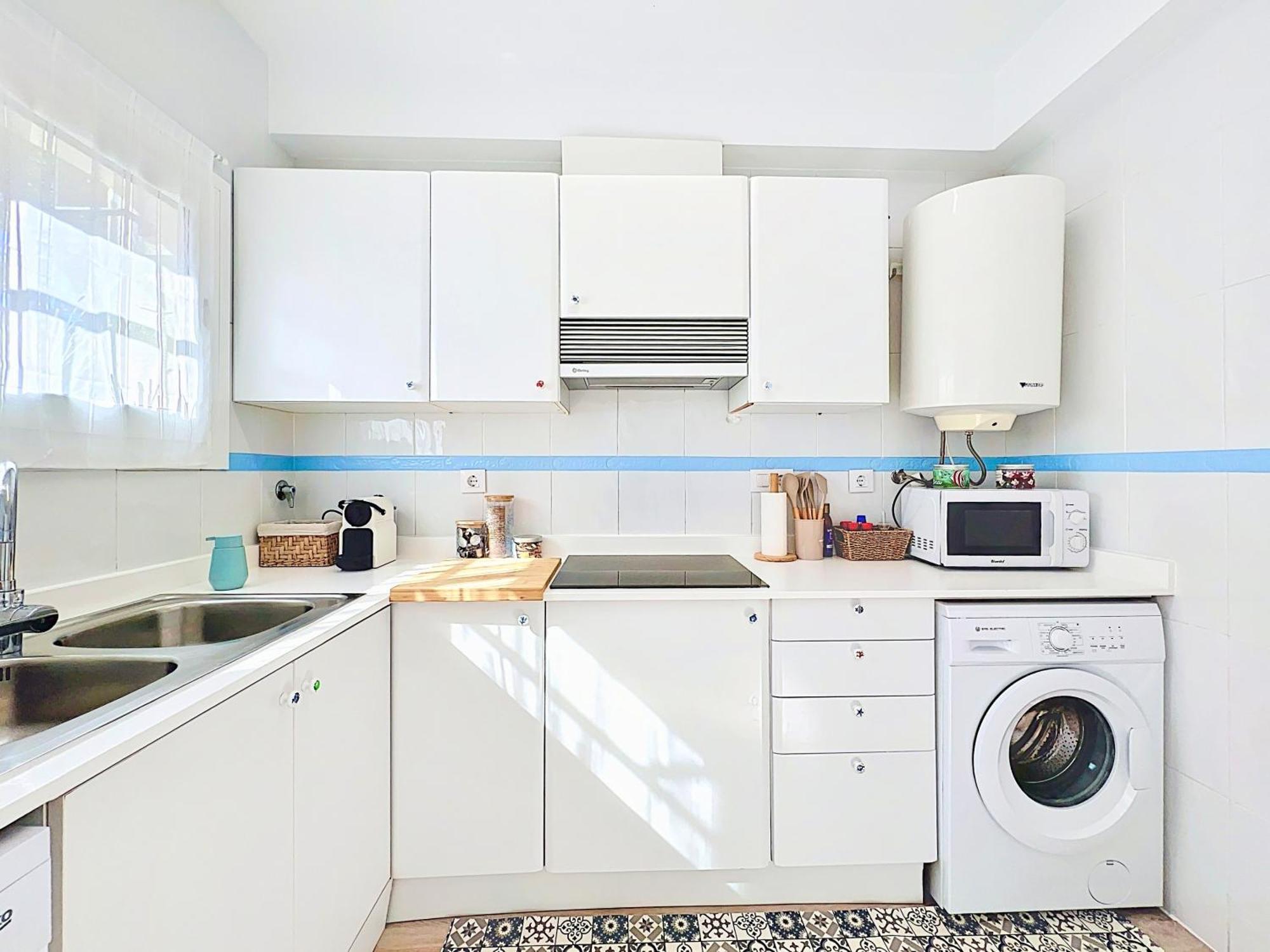 Mar Blau Estartit Rental L'Estartit Bagian luar foto