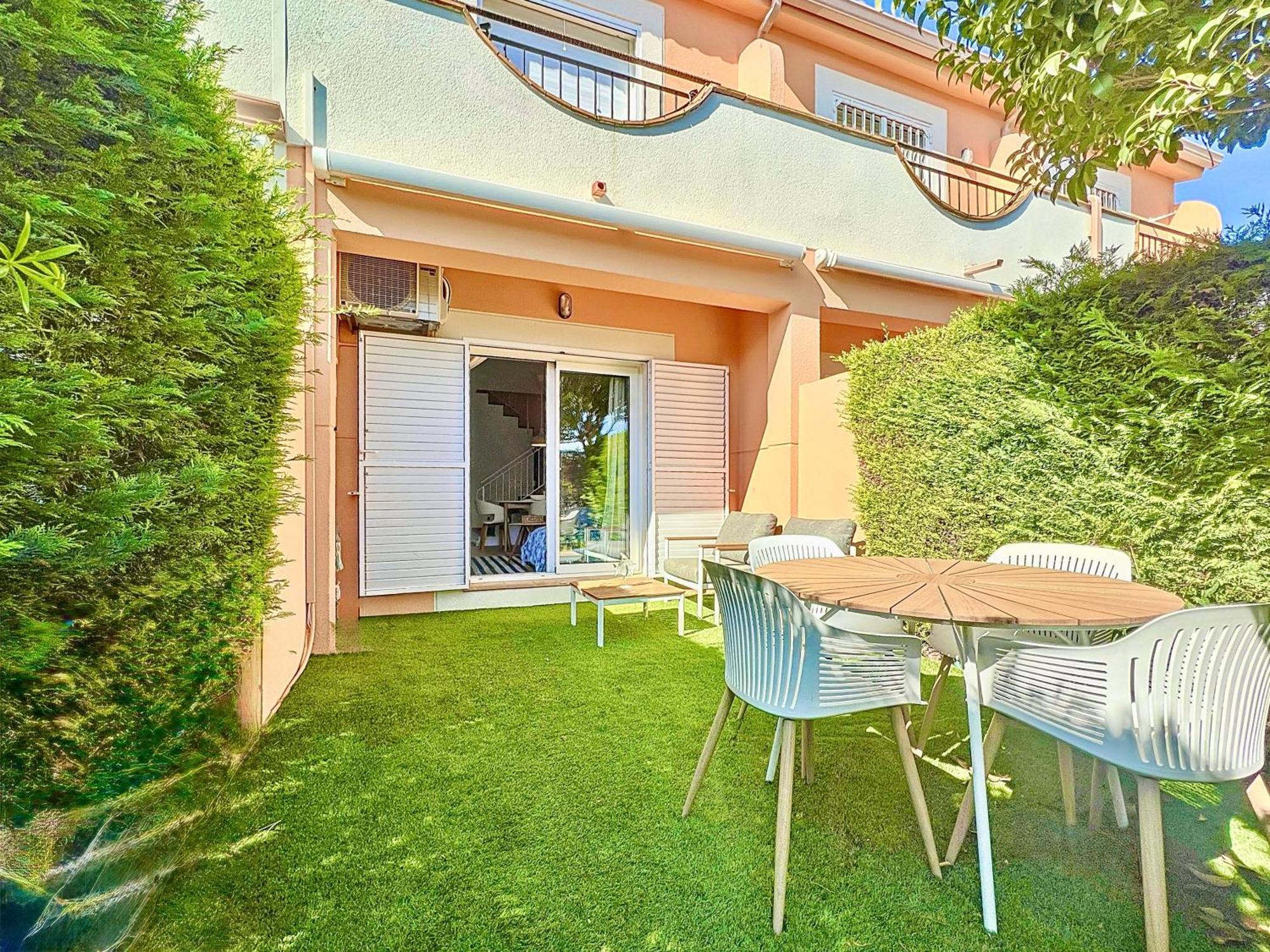 Mar Blau Estartit Rental L'Estartit Bagian luar foto