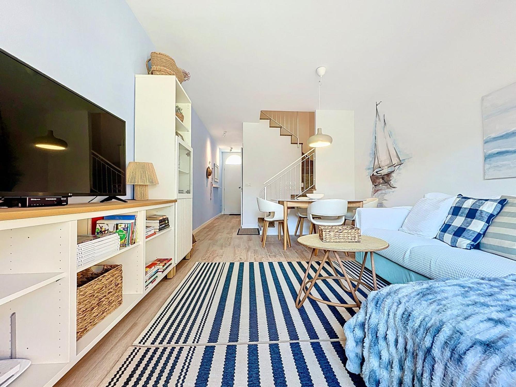 Mar Blau Estartit Rental L'Estartit Bagian luar foto