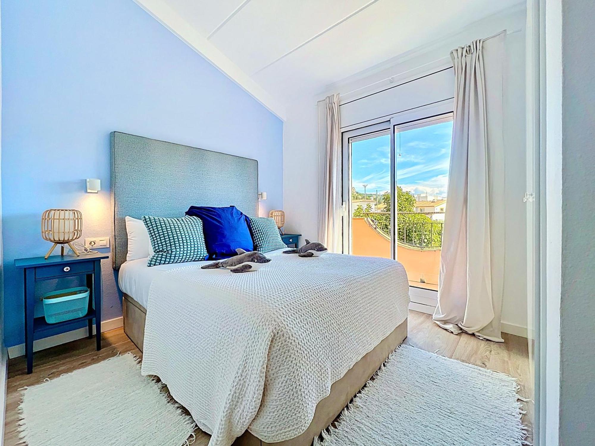 Mar Blau Estartit Rental L'Estartit Bagian luar foto