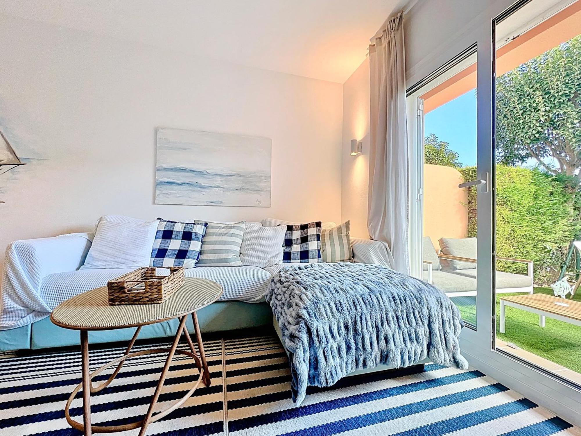 Mar Blau Estartit Rental L'Estartit Bagian luar foto