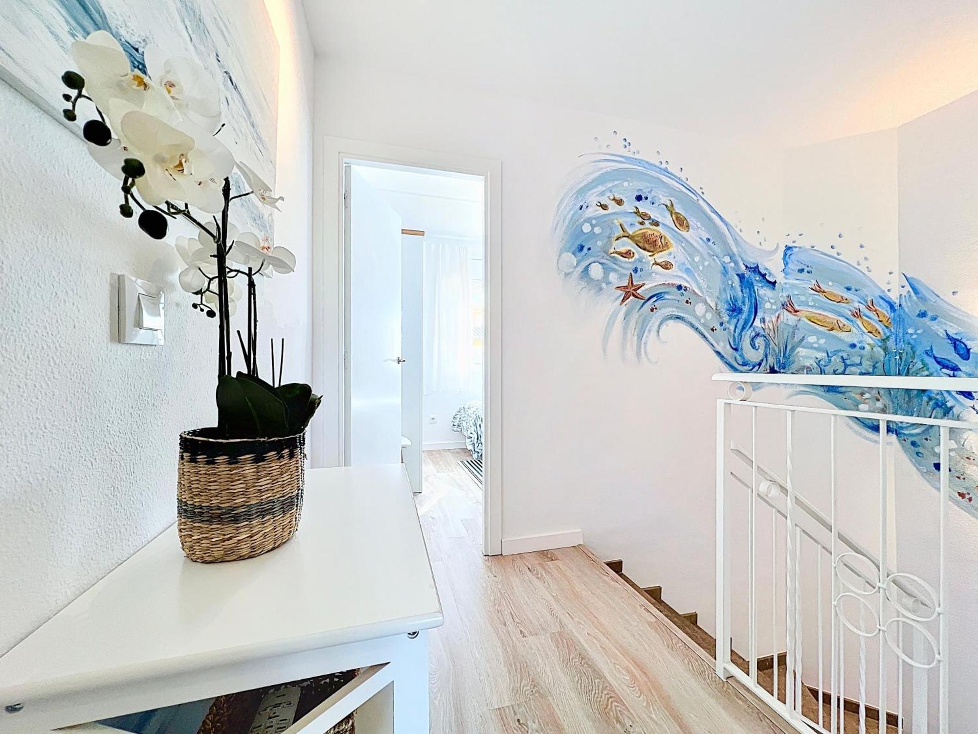 Mar Blau Estartit Rental L'Estartit Bagian luar foto