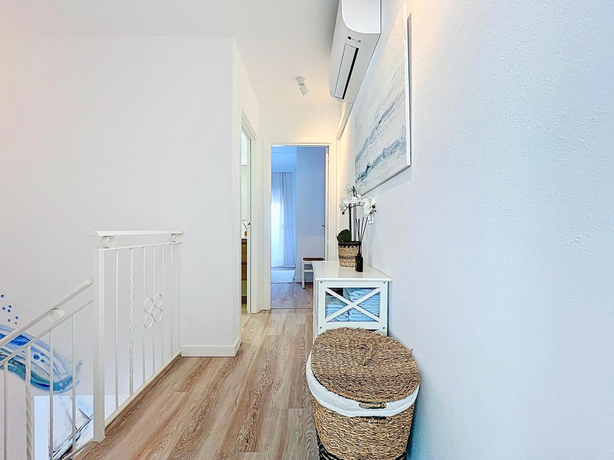 Mar Blau Estartit Rental L'Estartit Bagian luar foto