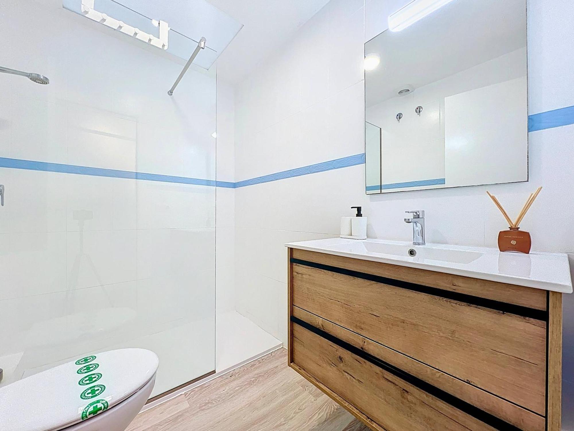 Mar Blau Estartit Rental L'Estartit Bagian luar foto